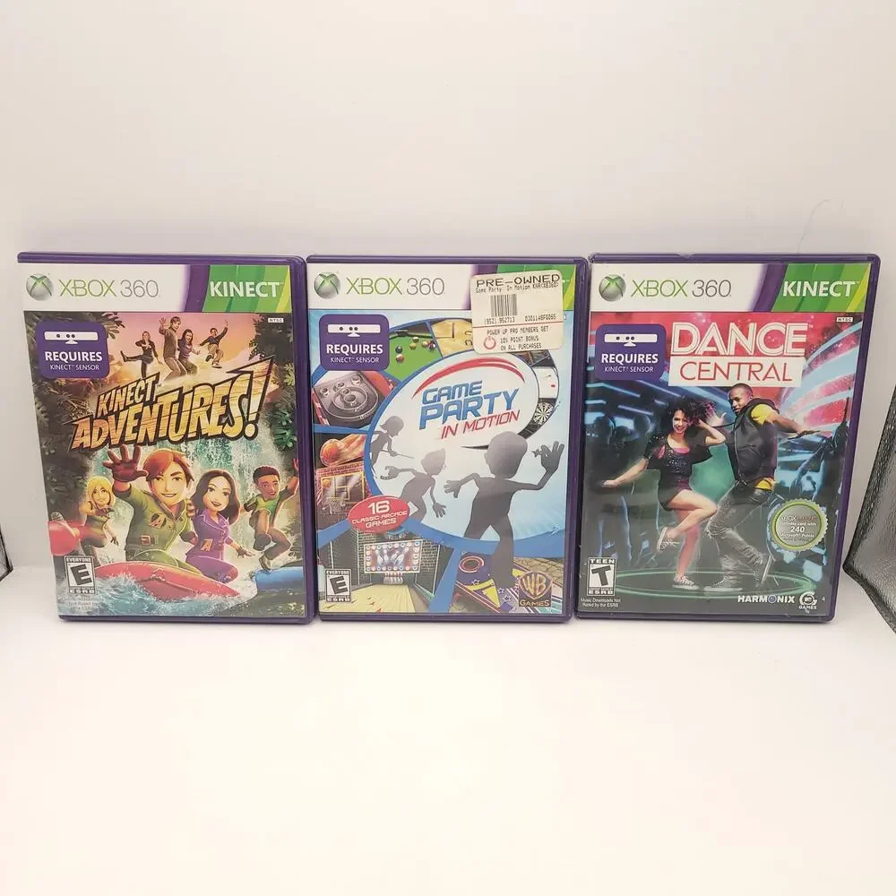 Xbox 360 Lot of 24 Games Skyrim Mass Effect Crysis 3 Deadrising Batman Destiny